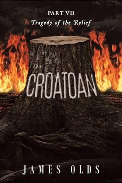 Authorcentrix Inc Croatoan: Part VII Tragedy of the Relief