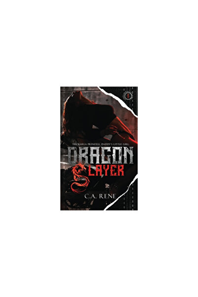 Bookbaby Dragon Slayer
