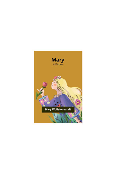 Alpha Ed Mary: A Fiction