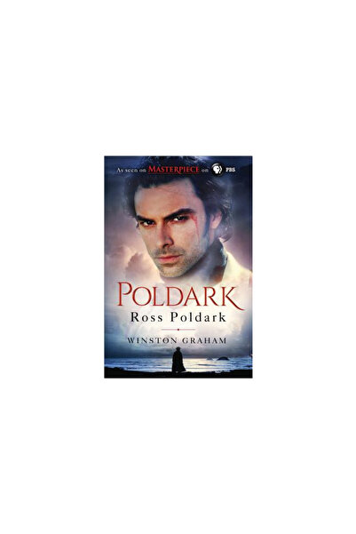 Mit Pr Ross Poldark: A Novel of Cornwall, 1783-1787