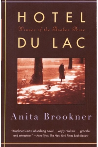 Vintage Books USA Hotel Du Lac