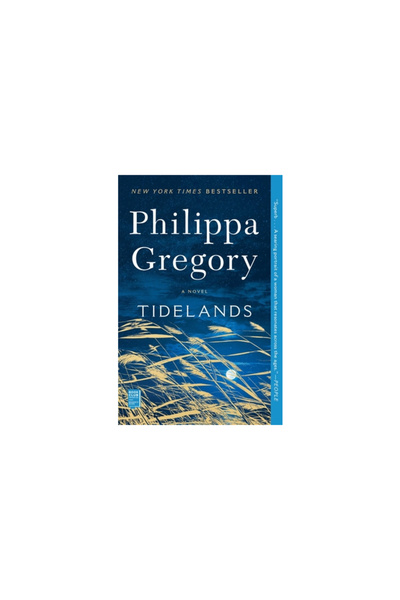 Washington Square Tidelands