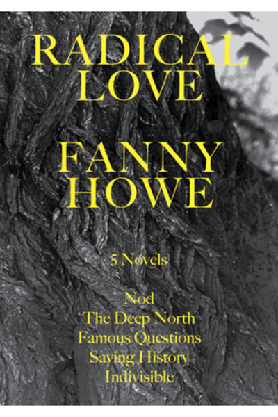 Nightboat Books Radical Love: Five Novels