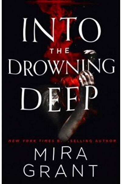 Orbit Into the Drowning Deep