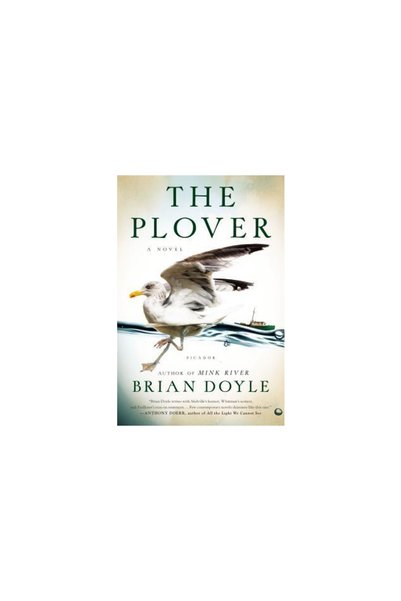 Stackpole Books The Plover