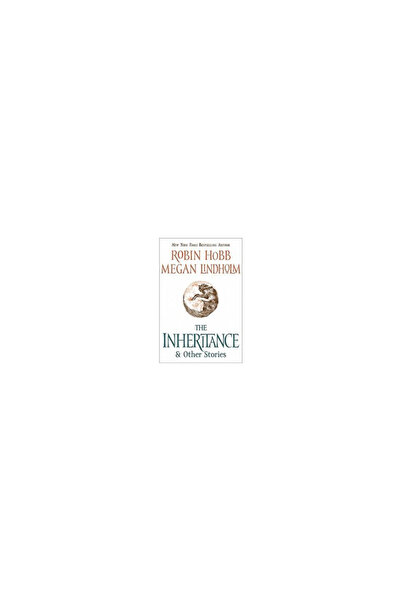 William Morrow & Co The Inheritance: And Other Stories