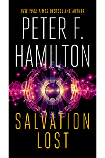 Delrey Trade Salvation Lost