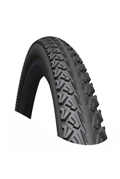 Mitas Rubena Bisiklet Dış Lastik SHIELD | 20x1.75 | APS+RS 1mm | Zırhlı ve Re...