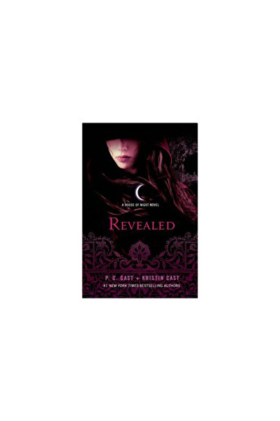 Griffin Revealed: A House of Night Novel