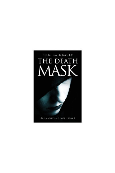 Next Chapter The Death Mask