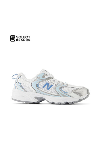 New Balance 530 Çocuk Mavi Spor Ayakkabı