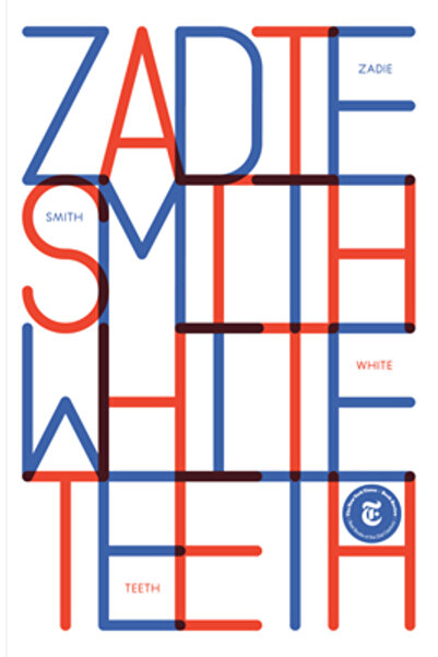 Vintage Books USA White Teeth