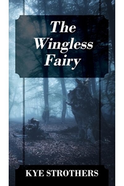 Outskirts Pr The Wingless Fairy