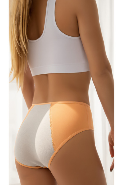 SAUNA SUIT ComfortFlow Ultimate Regl Трусики Суперпоглинаючі, щодня протягом ночі, підходять для будь-якого віку, не промокають