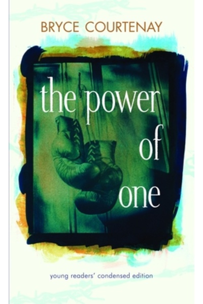 Laurel Leaf Library The Power of One