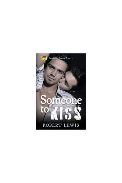 4 Horsemen Pubn Someone to Kiss