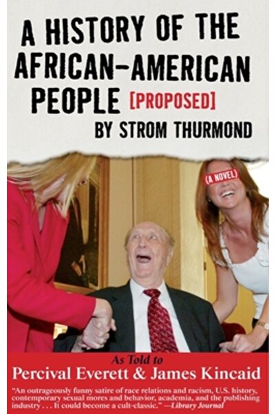 Akashic Books A History of the African-American People (Proposed) by Strom Th...