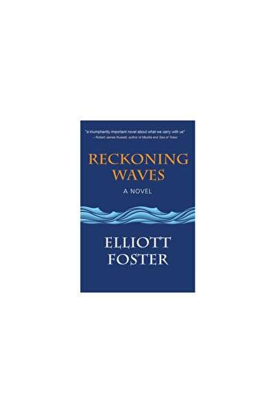 Calumet Ed Reckoning Waves