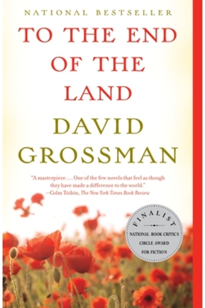 Vintage Books To the End of the Land