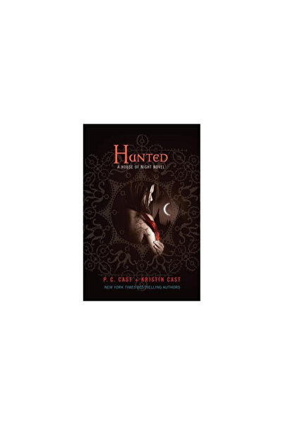 Griffin Hunted: A House of Night Novel