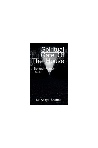 Harpercollins 360 Spiritual Gate Of House / घर का ...