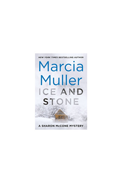 Grand Central Publ Ice and Stone