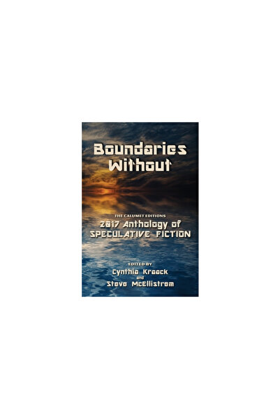 Calumet Ed Boundaries Without