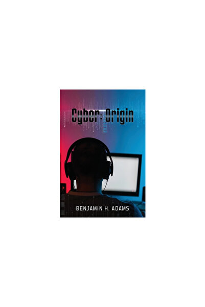 Vertel Pub Cyber: Origin