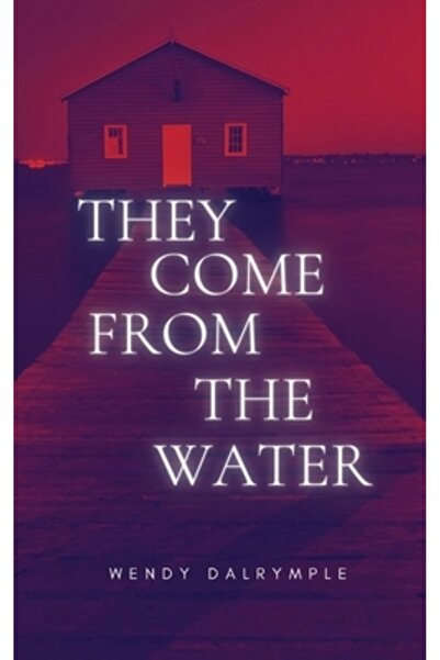 INDEPENDENT CAT They Come From the Water