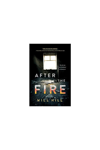 sourcebooks fire After the Fire