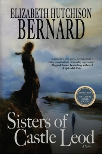 Black Rose Writing Sisters of Castle Leod