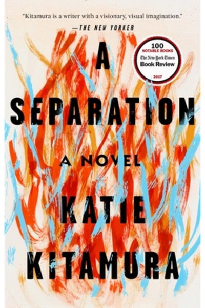 Riverhead A Separation