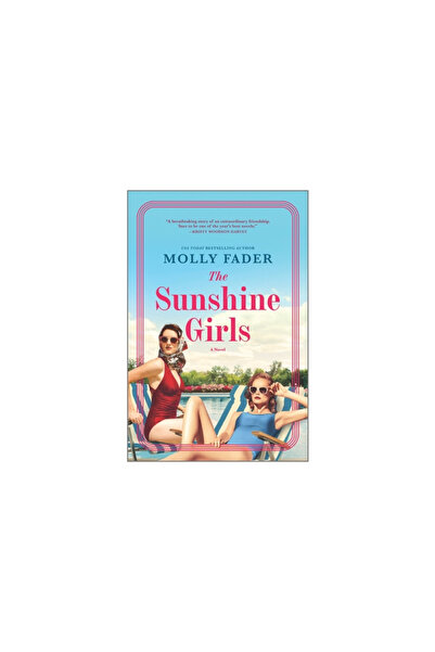 Graydon House Books The Sunshine Girls