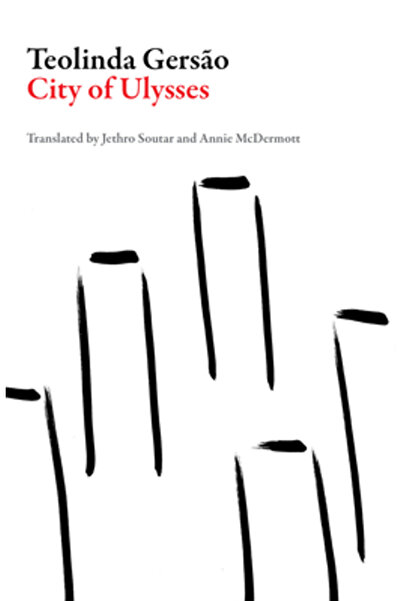 Dalkey Archive Pr City of Ulysses