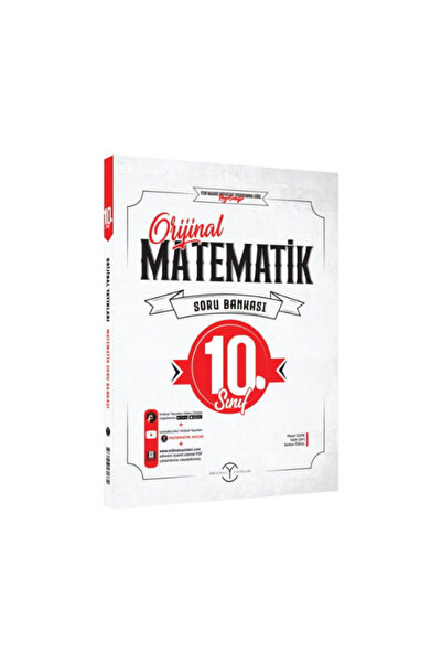 Garantör Akademi 2026 meb maarif model orijinal yaynları 10.sınıf matematik s...