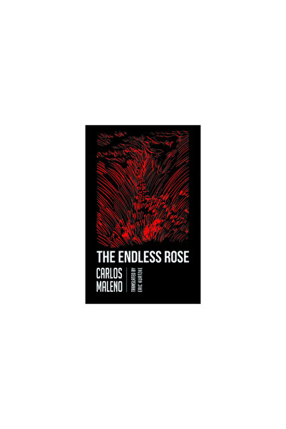 Dalkey Archive Pr The Endless Rose
