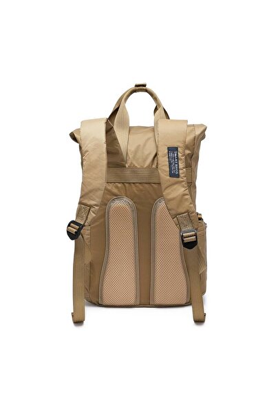 SMART BAGS Large Size School Size Unisex Backpack 8716 - Camel