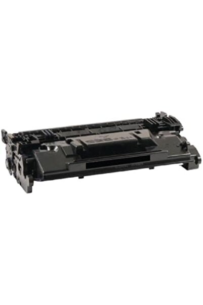 Omnitech خرطوشة حبر أسود Omni Tech 89A - متوافقة مع طابعات HP LaserJet Enterp...