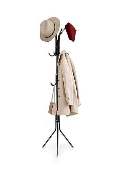 Generic Stable Metal Clothes Stand Hanger