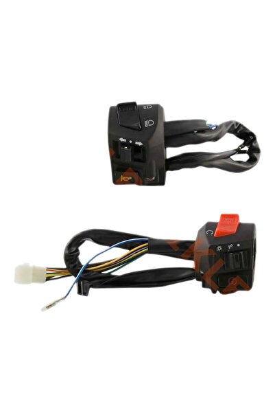 monero CG Serisi Sağ Sol Kumanda [LG]