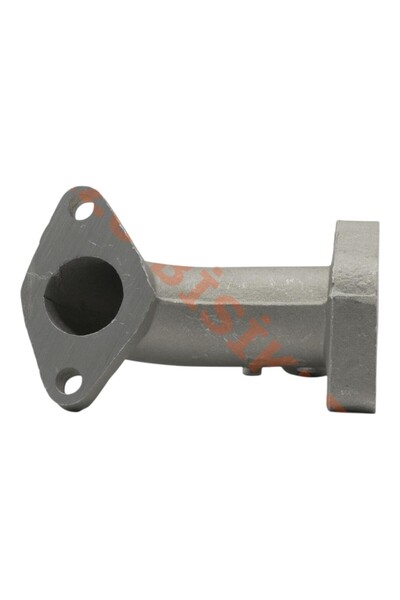 monero Arora Kasırga Manifold (CUB Serisi, Kuba Ege 50, Mondial SFC Mini)