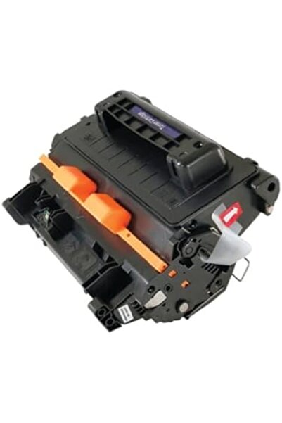 Omnitech خرطوشة حبر أسود Omni Tech 64A - متوافقة مع طابعات HP LaserJet P4015n...