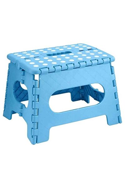 Generic كرسي سكاي تاتش القابل للطي للأطفال، مساند أقدام قابلة للطي بارتفاع 9 ...