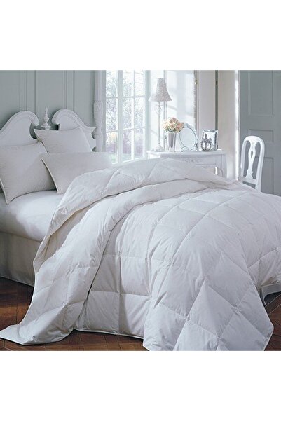 PATONE 4 Seasons Quilt White, 180x210 cm