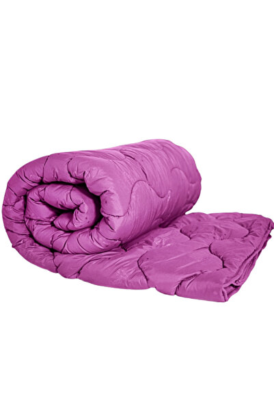 PATONE Quilted Winter Wool Quilt, 180x210cm, Siclam