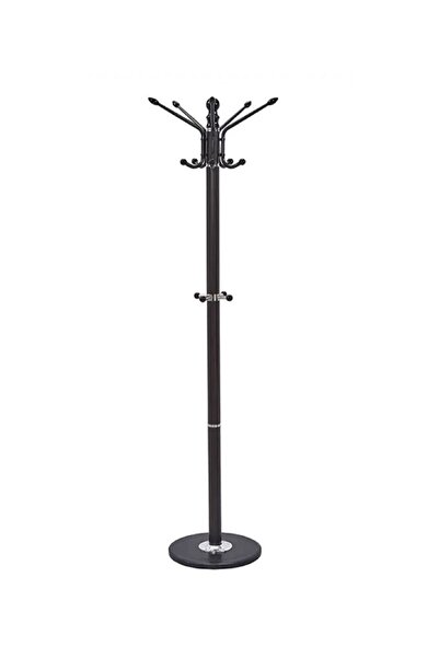 Generic DubaiGallery Coat Stands Coat Racks Large Hanger with Shoe Rack Stand...