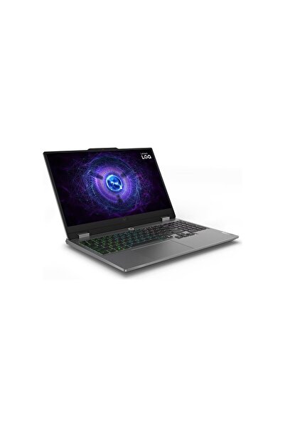 LENOVO Loq 15IAX9 83GS007XTR I5-12450HX 8gb 512 GB SSD Rtx 4060 8gb Gddr6 15.6'' Fhd Freedos Gaming (Oyuncu