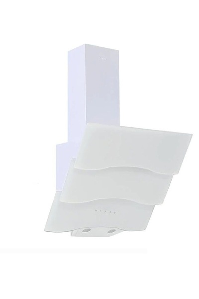 Ferre Flowart SS Serisi beyaz ankastre set (d024+ss036+qms63cb)