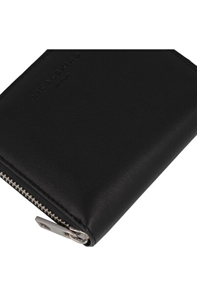 liebeskind Conny Wallet Leather 12 cm