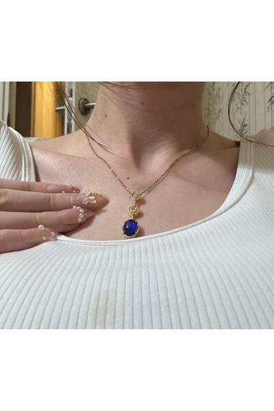 staınless steel Y MODEL 316 L ÇELİK KOLYE